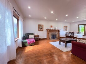 7430 Angus Dr in Vancouver, BC - Building Photo