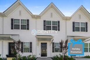 1949 Autumn Mist Dr in Winston-Salem, NC - Building Photo