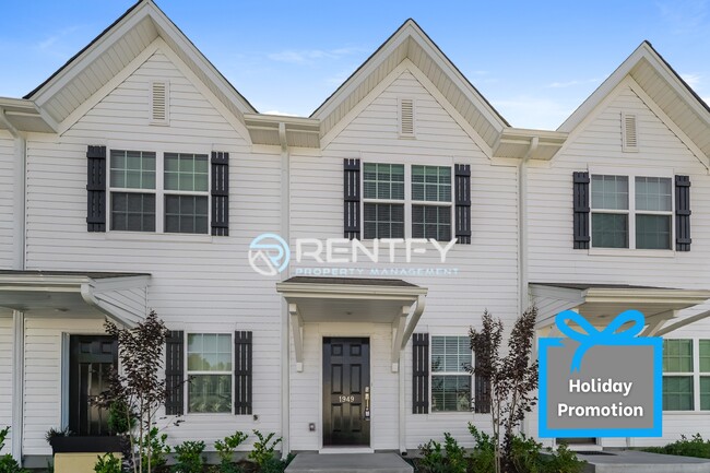 property at 1949 Autumn Mist Dr