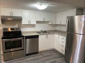 282 E 33rd St in Hamilton, ON - Building Photo - Building Photo