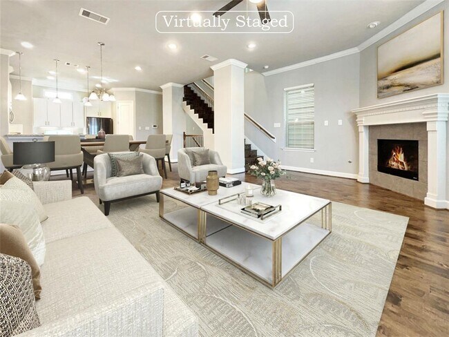 4208 Old Spanish Trl in Houston, TX - Building Photo - Building Photo