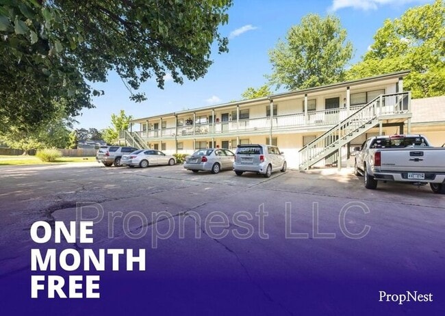 property at 2764 N Barcelona Ave