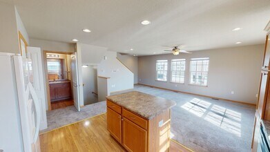 3160 SW Arlan Ln in Ankeny, IA - Building Photo - Building Photo