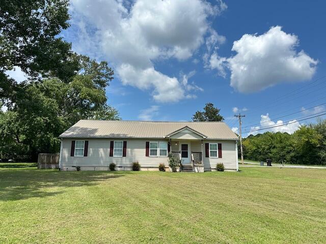 property at 1022 Bell Rd