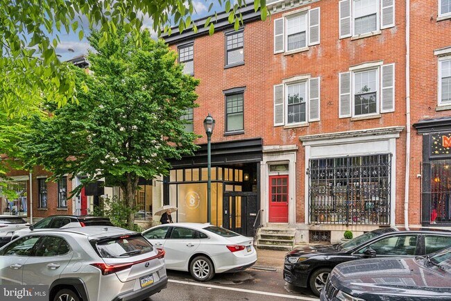 property at 1108 Pine St