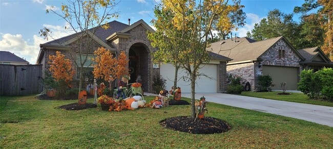 2710 Little Caney Way in Conroe, TX - Building Photo - Building Photo