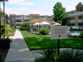 The Cannery Apartments in Campbell, CA - Building Photo - Building Photo