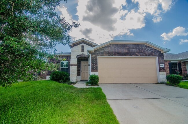 property at 15335 Hope Shadow Ct