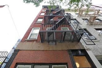 228 E 22nd St in New York, NY - Building Photo - Building Photo