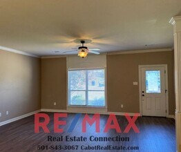 1725 Pioneer Dr in Cabot, AR - Building Photo - Building Photo