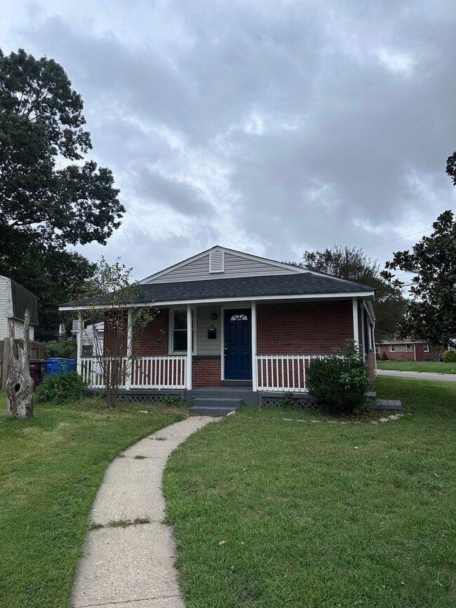 property at 600 Tekoa Rd