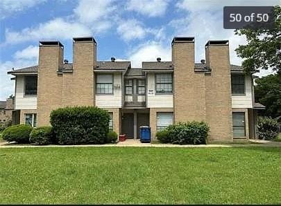 property at 8005 Rothington Rd