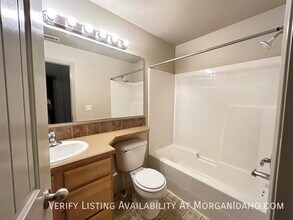11136 W Wild Iris St in Star, ID - Building Photo - Building Photo
