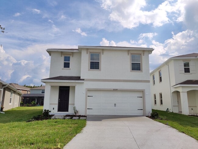 property at 32614 Canyonlands Dr
