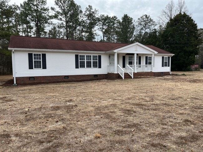 property at 112 Willow Dr