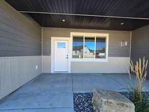 6314-6316 Decker Ln in Billings, MT - Building Photo - Building Photo