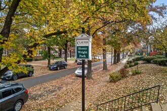 6432 Alamo Ave in Clayton, MO - Building Photo - Building Photo