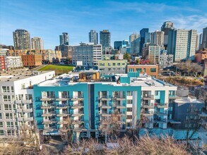 Oceana in Seattle, WA - Building Photo - Building Photo