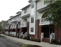 Southborough Condominiums in Charlotte, NC - Building Photo - Building Photo