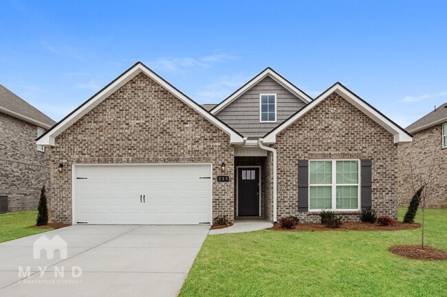 property at 235 Irish Hl Dr