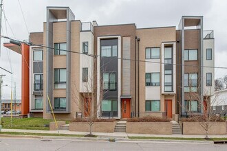 1120 Argyle Ave in Nashville, TN - Building Photo - Building Photo