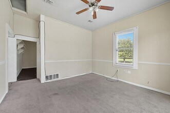 1025 Chaffin St in Sherman, TX - Building Photo - Building Photo