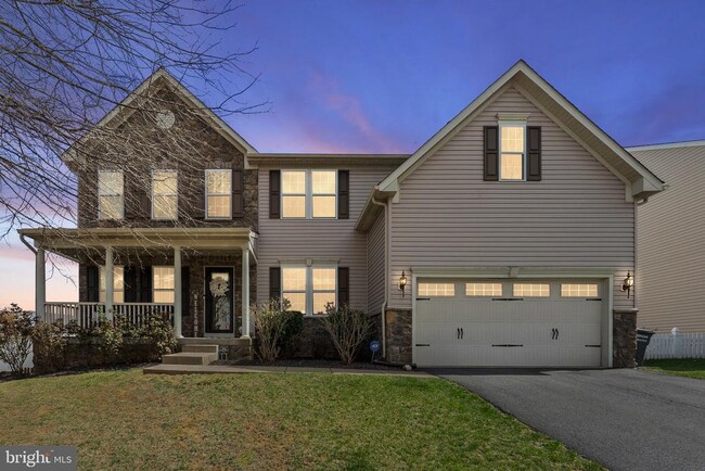 9 Eisentown Drive in Lovettsville, VA - Building Photo - Building Photo