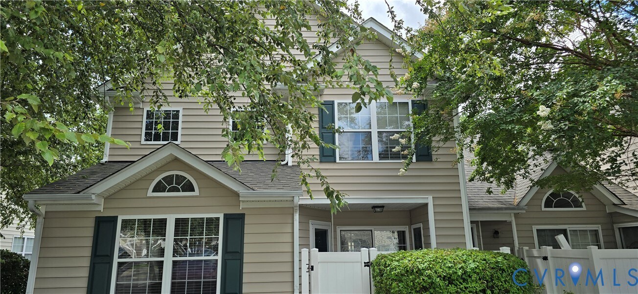 4718 Twin Hickory Lake Dr in Glen Allen, VA - Building Photo