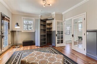 500 Jackson St in Denver, CO - Building Photo - Building Photo