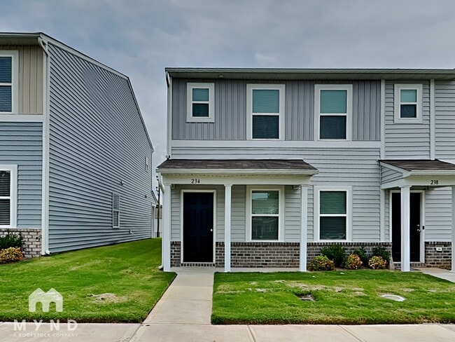property at 234 Winston Ln