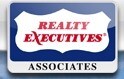 Property Management Company Logo Realty Executives Associates