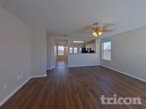 4604 Palm Ridge Dr, Unit 2 in Fort Worth, TX - Building Photo - Building Photo