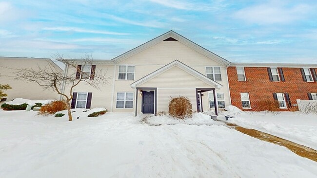 property at 5485 Garden Ridge