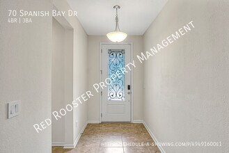 70 Spanish Bay Dr in St. Augustine, FL - Building Photo - Building Photo