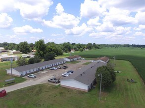 Cottonwood Apartments in Monroe, LA - Building Photo - Other