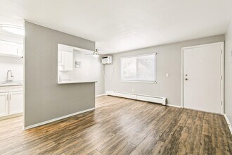 1445 Detroit in Denver, CO - Building Photo - Building Photo