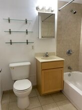 800 4th St SW, Unit Apt. S417 in Washington, DC - Building Photo - Building Photo