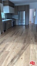 853 N June St in Los Angeles, CA - Building Photo - Building Photo