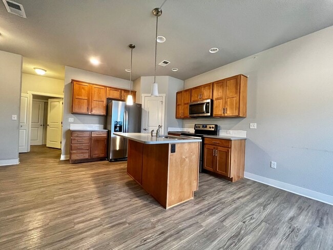 property at 6460 Orchard Park Dr