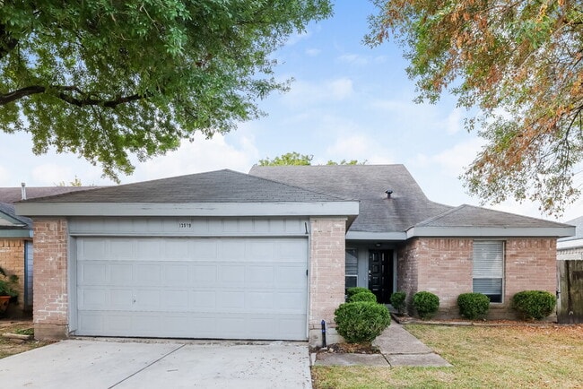 13519 Dripping Springs Dr