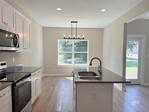 121 Marietta St in Bay Minette, AL - Building Photo - Building Photo