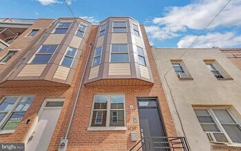 1439 S Taylor St in Philadelphia, PA - Building Photo - Building Photo