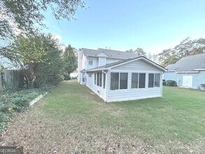 305 Carriage Chase in Fayetteville, GA - Building Photo - Building Photo