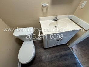 908 4th Ave W in Birmingham, AL - Building Photo - Building Photo