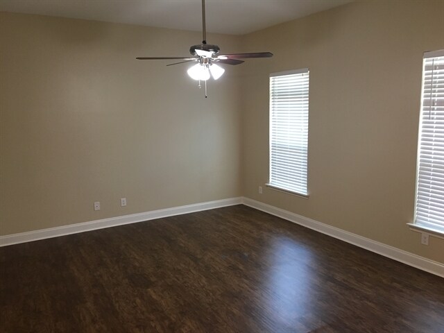 515 Flat Rock Ter in Port Wentworth, GA - Building Photo - Building Photo