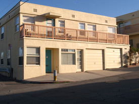 131 10th St Apartamentos