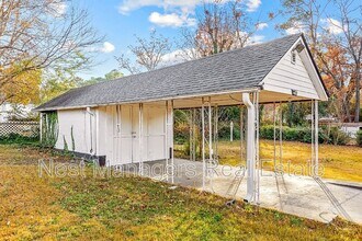 808 Ethelored St in Fayetteville, NC - Building Photo - Building Photo