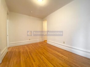 81 Cabrini Boulevard in New York, NY - Building Photo - Floor Plan