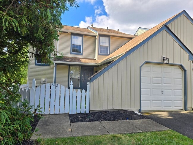 property at 1722 McNelis Dr