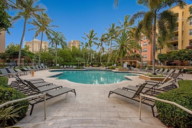 property at 19601 E Country Club Dr